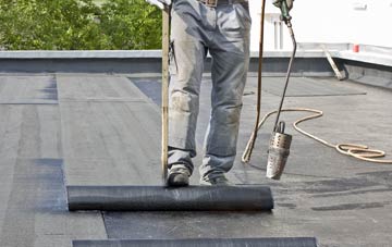 flat roof replacement Sedgemere, West Midlands