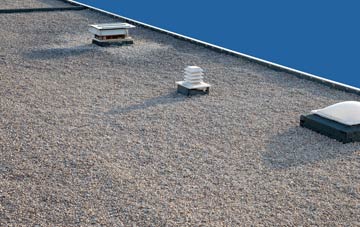 flat roofing Sedgemere, West Midlands